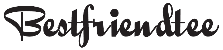 Bestfriendtee logo