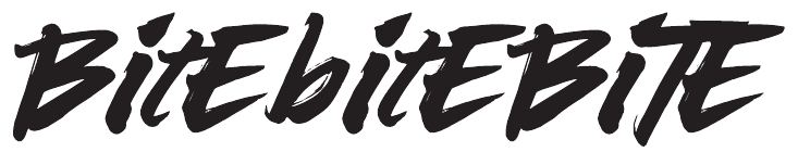 BiteBiteBite logo